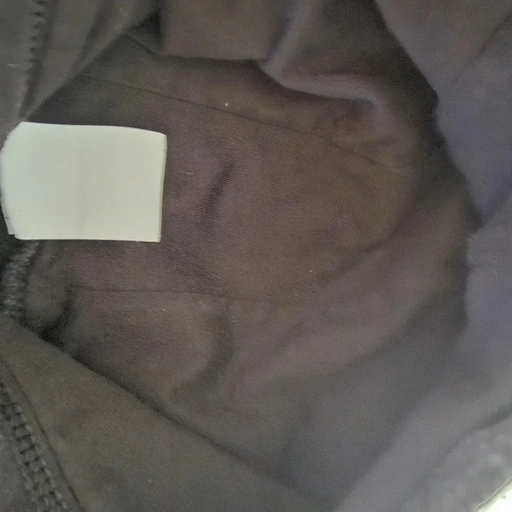 Black Nike Hoodie